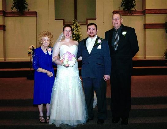 Mildred "Sissy" Mallett Hebert - Photo 48