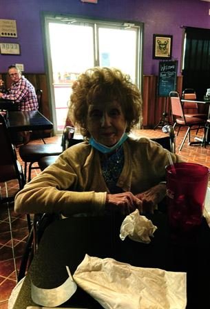 Mildred "Sissy" Mallett Hebert - Photo 49