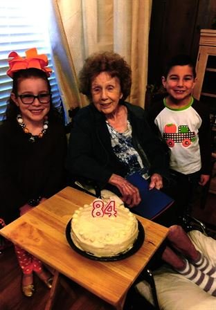 Mildred "Sissy" Mallett Hebert - Photo 50