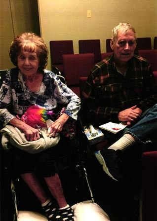 Mildred "Sissy" Mallett Hebert - Photo 51