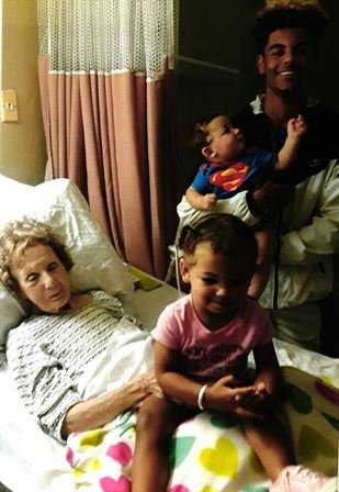 Mildred "Sissy" Mallett Hebert - Photo 58