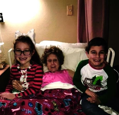 Mildred "Sissy" Mallett Hebert - Photo 59