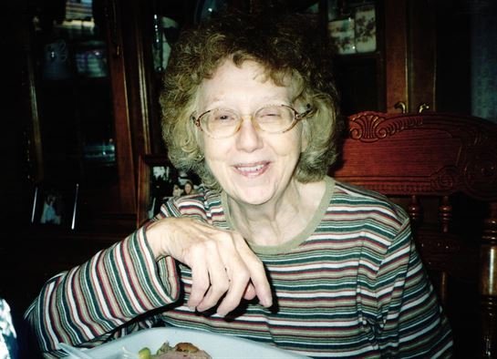 Mildred "Sissy" Mallett Hebert - Photo 64