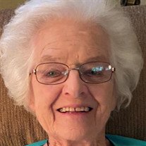 Grace Borchers Smith