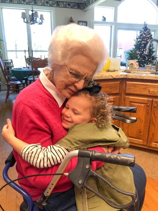 Grace Borchers Smith - Photo 2