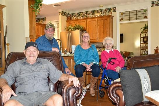 Grace Borchers Smith - Photo 3