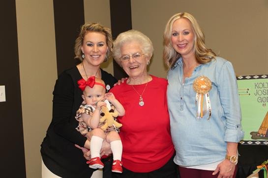 Grace Borchers Smith - Photo 7