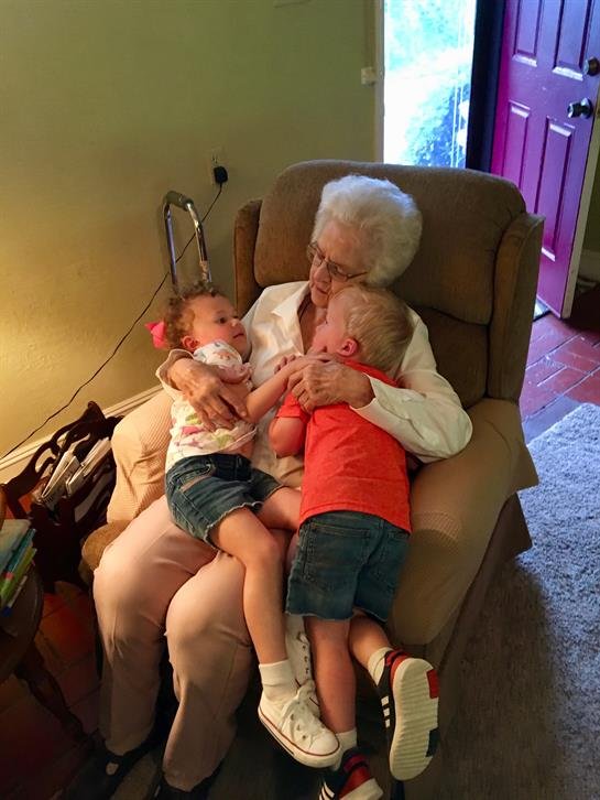 Grace Borchers Smith - Photo 10