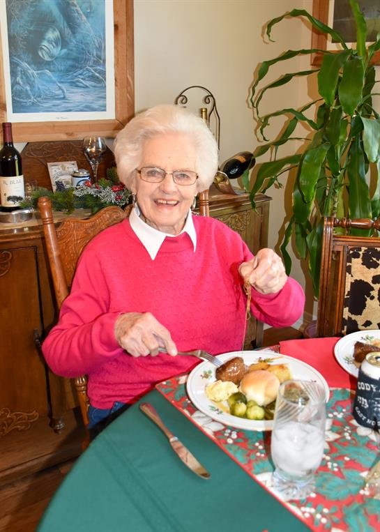 Grace Borchers Smith - Photo 9