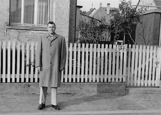 John Foster Jr. - Photo 33