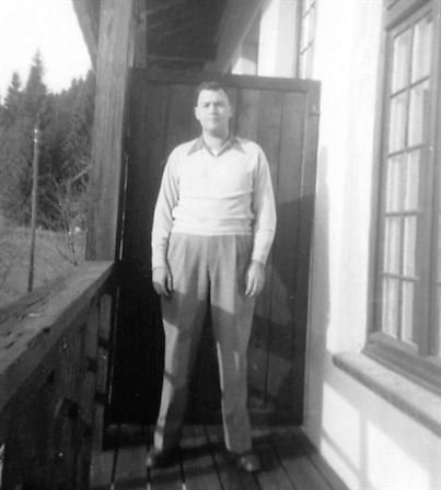 John Foster Jr. - Photo 36