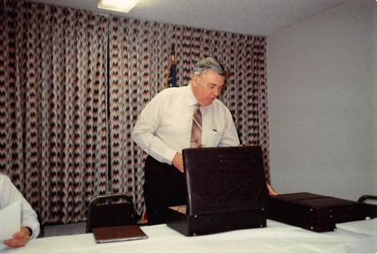 John Foster Jr. - Photo 38