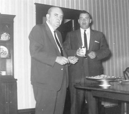 John Foster Jr. - Photo 50