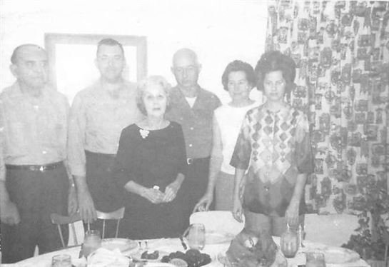 John Foster Jr. - Photo 107