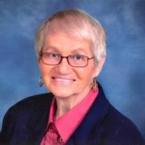 Garnet Adams - Photo 2