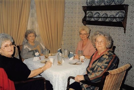 Shirley Ann Cone - Photo 5