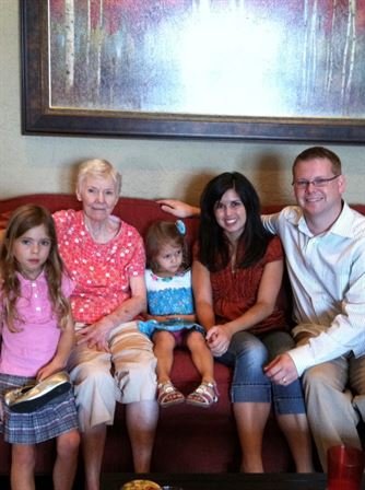 Shirley Ann Cone - Photo 6