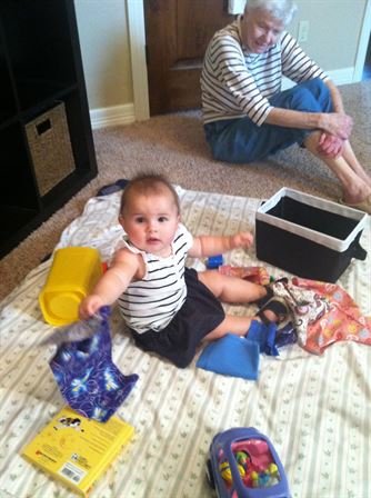 Shirley Ann Cone - Photo 8