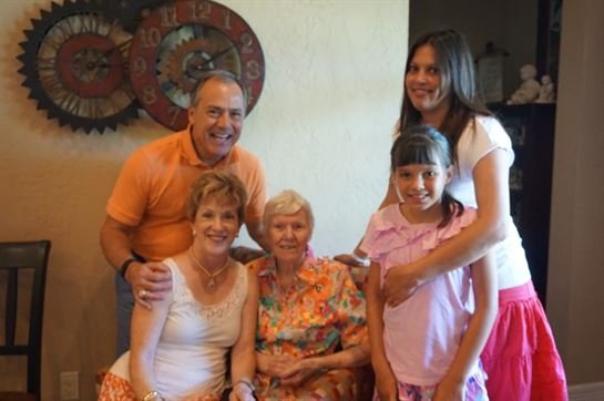 Shirley Ann Cone - Photo 9