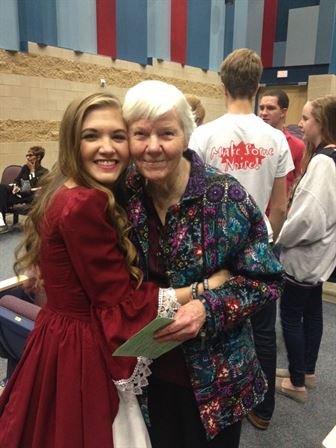 Shirley Ann Cone - Photo 27