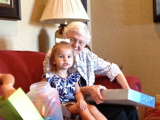 Shirley Ann Cone - Photo 28