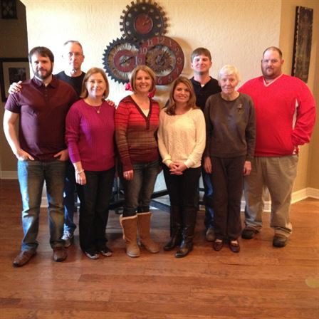 Shirley Ann Cone - Photo 51