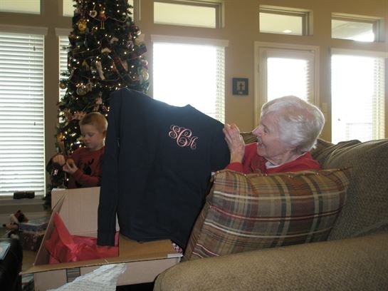 Shirley Ann Cone - Photo 52