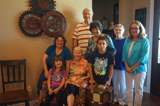 Shirley Ann Cone - Photo 68