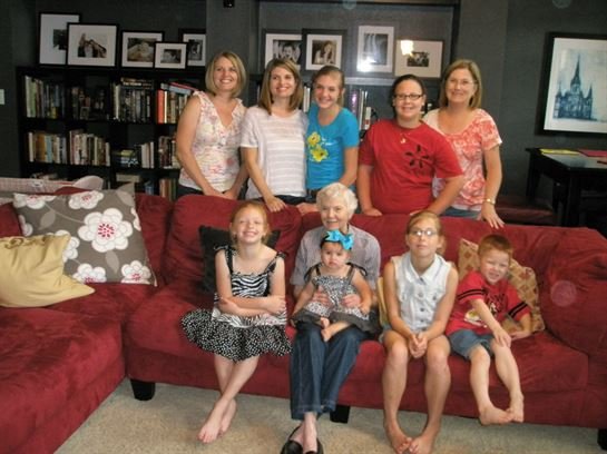 Shirley Ann Cone - Photo 67