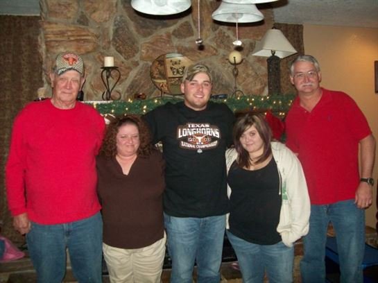 Billy Frank Wolaver - Photo 3