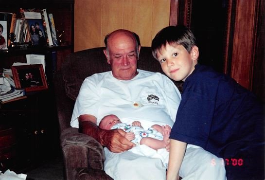 Billy Frank Wolaver - Photo 9