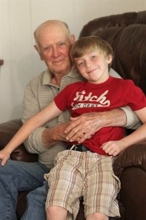 Billy Frank Wolaver — photo 10