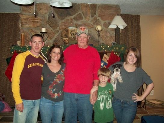 Billy Frank Wolaver — photo 14