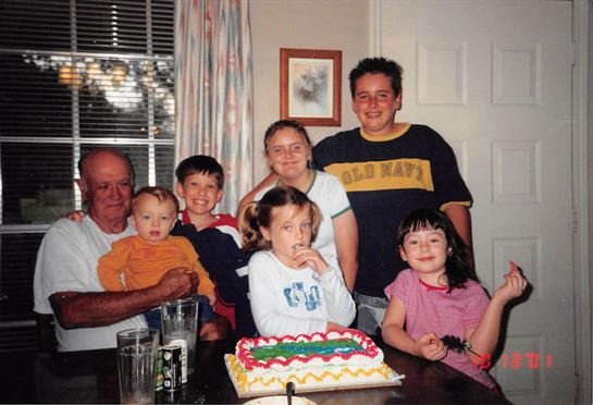 Billy Frank Wolaver - Photo 19