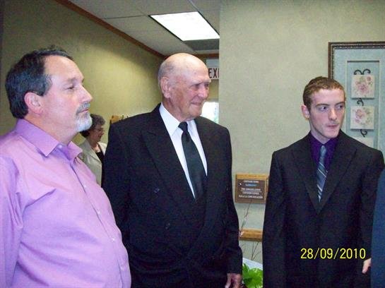 Billy Frank Wolaver - Photo 21