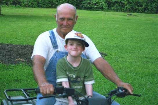 Billy Frank Wolaver - Photo 23