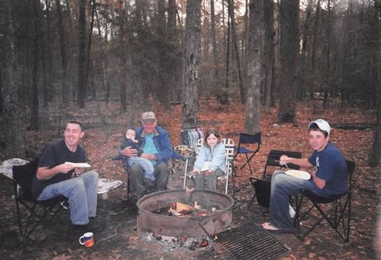 Billy Frank Wolaver - Photo 32