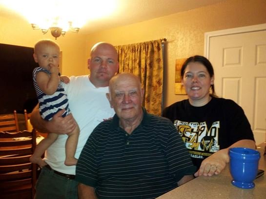 Billy Frank Wolaver - Photo 36