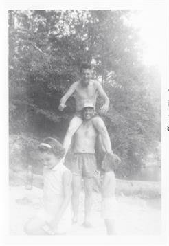 Billy Frank Wolaver — photo 38