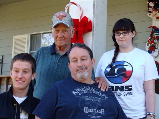 Billy Frank Wolaver - Photo 40