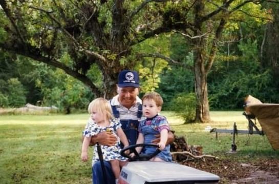 Billy Frank Wolaver — photo 42