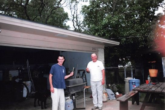 Billy Frank Wolaver — photo 49