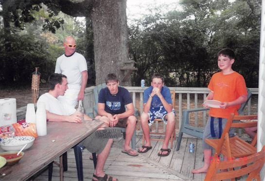 Billy Frank Wolaver — photo 52