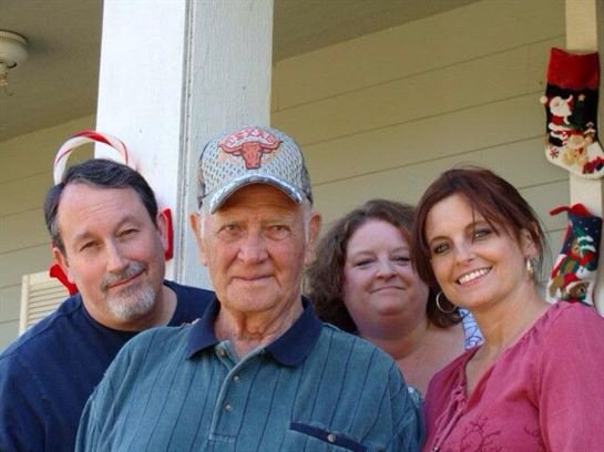 Billy Frank Wolaver — photo 53