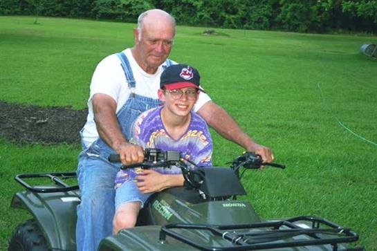 Billy Frank Wolaver — photo 58