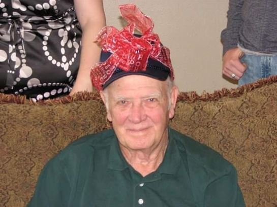 Billy Frank Wolaver — photo 68