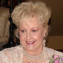 Ruby Peveto Van Meter Brown