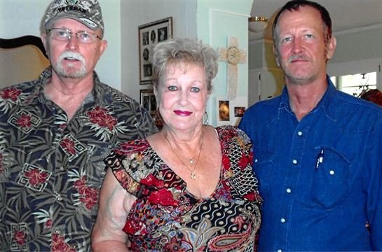 Ruby Peveto Van Meter Brown - Photo 2