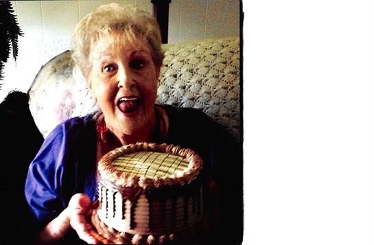 Ruby Peveto Van Meter Brown - Photo 3