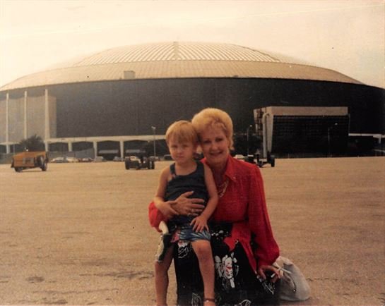 Ruby Peveto Van Meter Brown - Photo 12